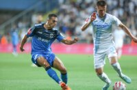 Rijeka i Varaždin sastali se u 4. kolu SuperSport HNL-a