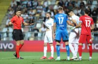 Rijeka i Varaždin sastali se u 4. kolu SuperSport HNL-a