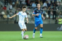 Rijeka i Varaždin sastali se u 4. kolu SuperSport HNL-a