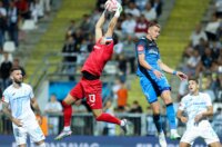 Rijeka i Varaždin sastali se u 4. kolu SuperSport HNL-a