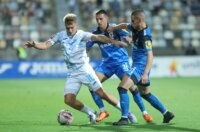 Rijeka i Varaždin sastali se u 4. kolu SuperSport HNL-a