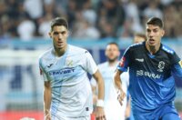 Rijeka i Varaždin sastali se u 4. kolu SuperSport HNL-a