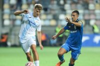 Rijeka i Varaždin sastali se u 4. kolu SuperSport HNL-a