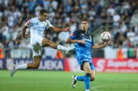 Rijeka i Varaždin sastali se u 4. kolu SuperSport HNL-a