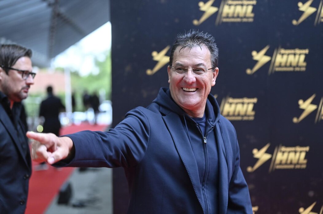 Zagreb: Svečana dodjela SuperSport HNL nagrada za sezonu 2024/2025.