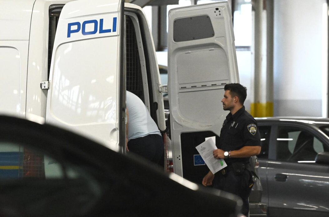 Zagreb: Počela ispitivanja privedenih u novoj akciji USKOK-a