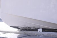 Split: Pomorska nesreća na Matejuški, gliser se nasukao u punoj brzini