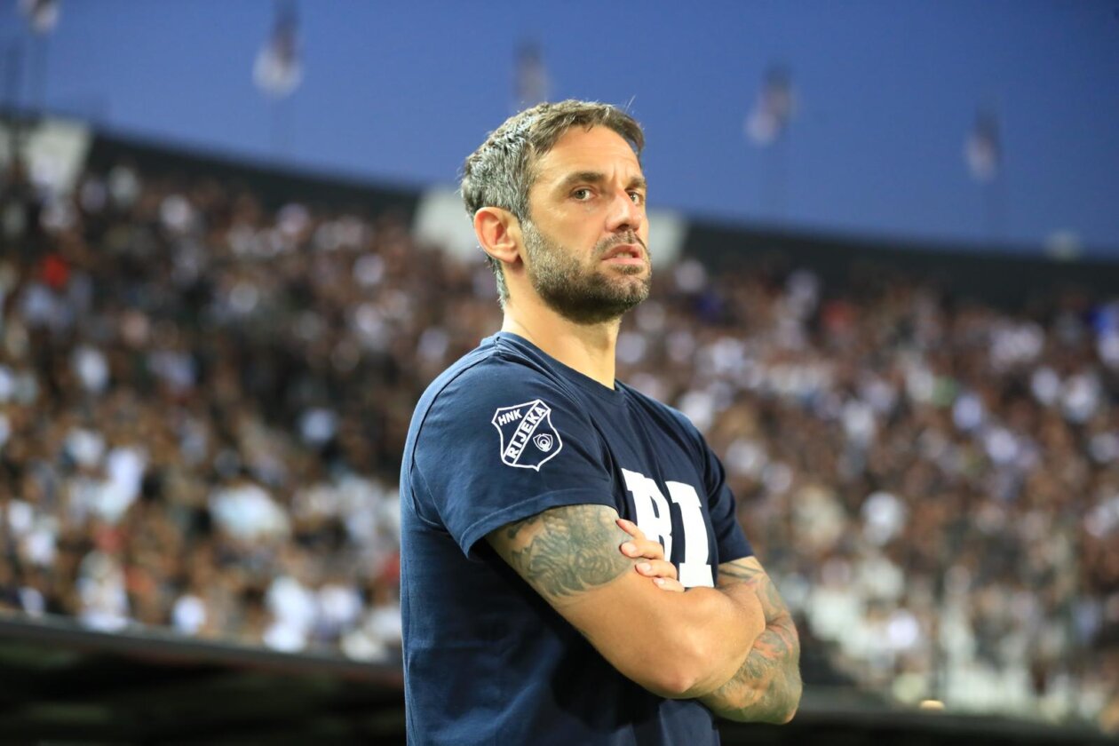 Solun: Utakmica Europske lige: PAOK – HNK Rijeka Solun: Utakmica Europske lige: PAOK – HNK Rijeka