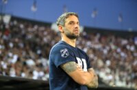 Solun: Utakmica Europske lige: PAOK – HNK Rijeka Solun: Utakmica Europske lige: PAOK – HNK Rijeka