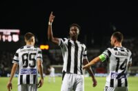 Solun: Utakmica Europske lige: PAOK – HNK Rijeka Solun: Utakmica Europske lige: PAOK – HNK Rijeka