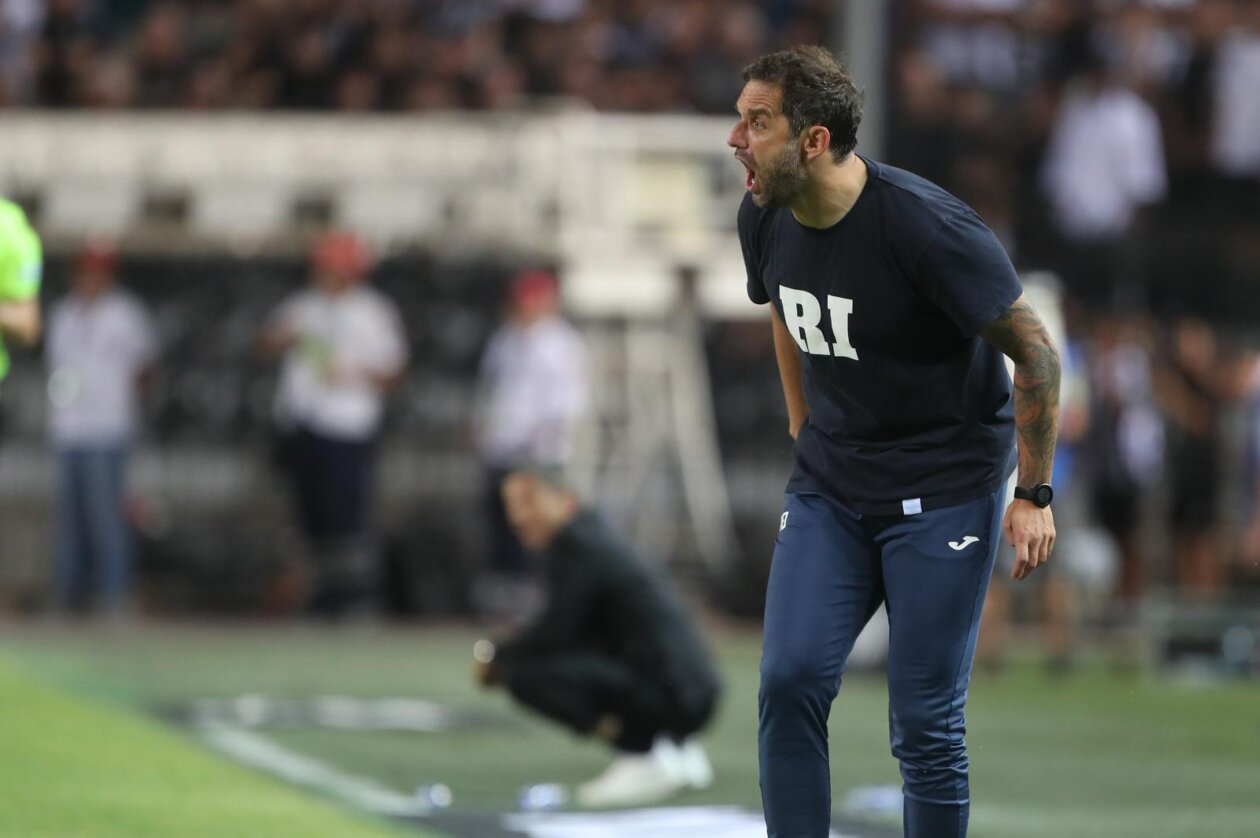 Solun: Utakmica Europske lige: PAOK – HNK Rijeka Solun: Utakmica Europske lige: PAOK – HNK Rijeka