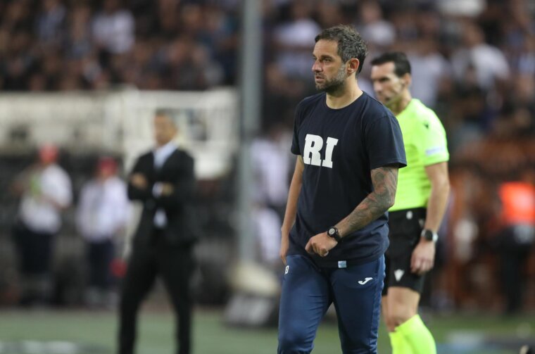 Solun: Utakmica Europske lige: PAOK – HNK Rijeka