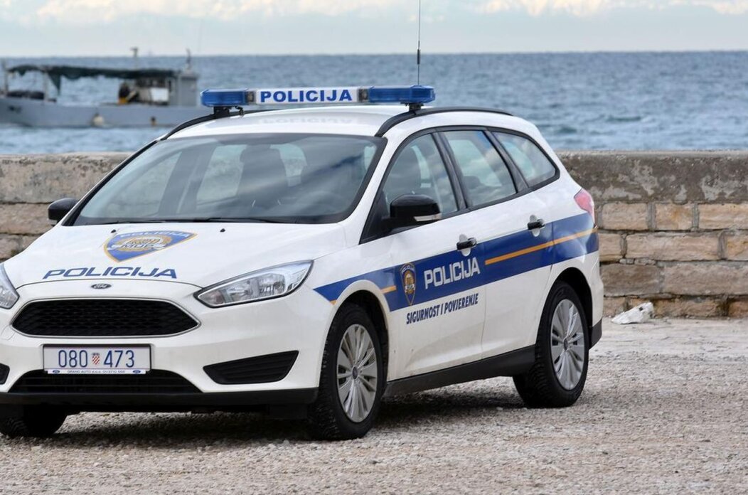 Situacija u Savudriji bez incidenata