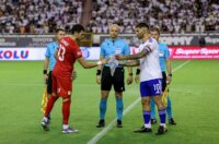 Split: Hajduk i Rijeka sastali su se u 5. kolu SuperSport HNL-a