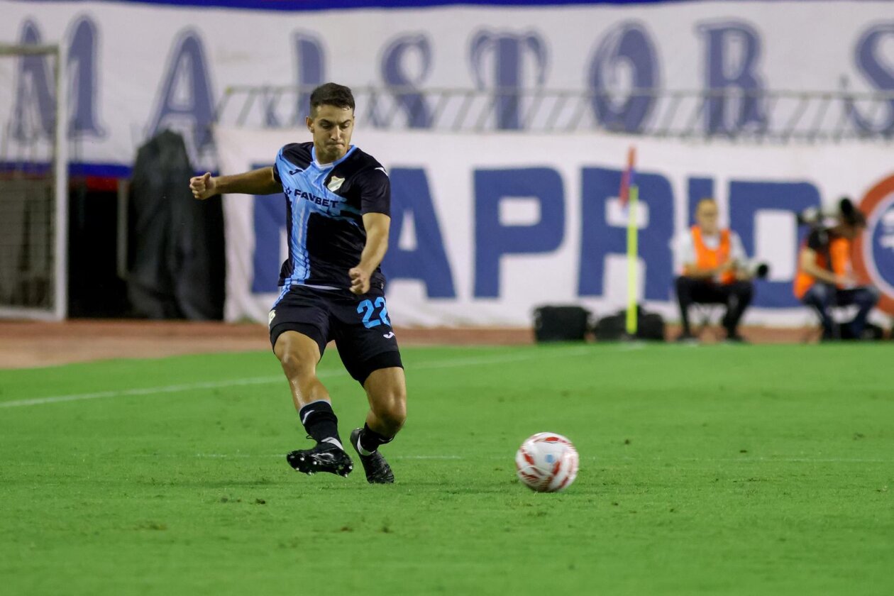 Split: Hajduk i Rijeka sastali su se u 5. kolu SuperSport HNL-a