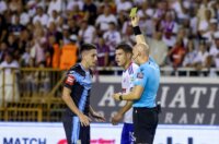 Split: Hajduk i Rijeka sastali su se u 5. kolu SuperSport HNL-a