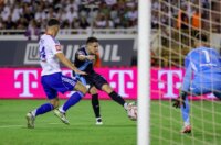 Split: Hajduk i Rijeka sastali su se u 5. kolu SuperSport HNL-a