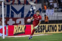 Split: Hajduk i Rijeka sastali su se u 5. kolu SuperSport HNL-a