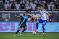 Split: Hajduk i Rijeka sastali su se u 5. kolu SuperSport HNL-a