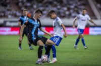 Split: Hajduk i Rijeka sastali su se u 5. kolu SuperSport HNL-a
