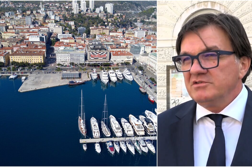 RIJEČKA LUKA DENOS VUKOREPA