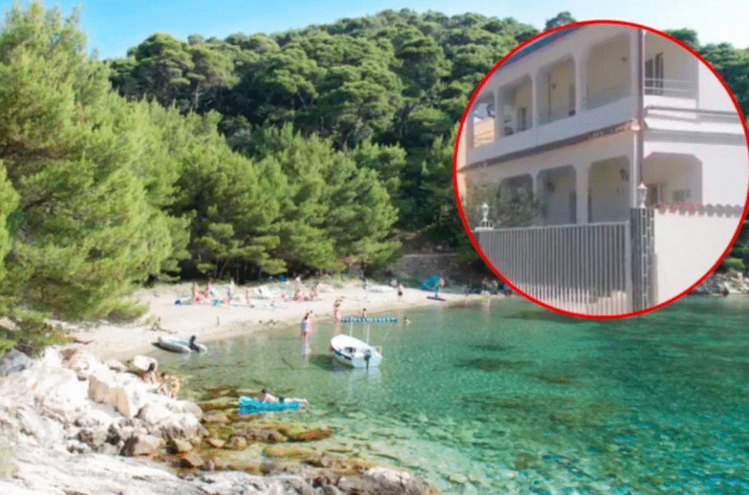 ŠOKIRANI NIJEMCI KUĆa net.hr