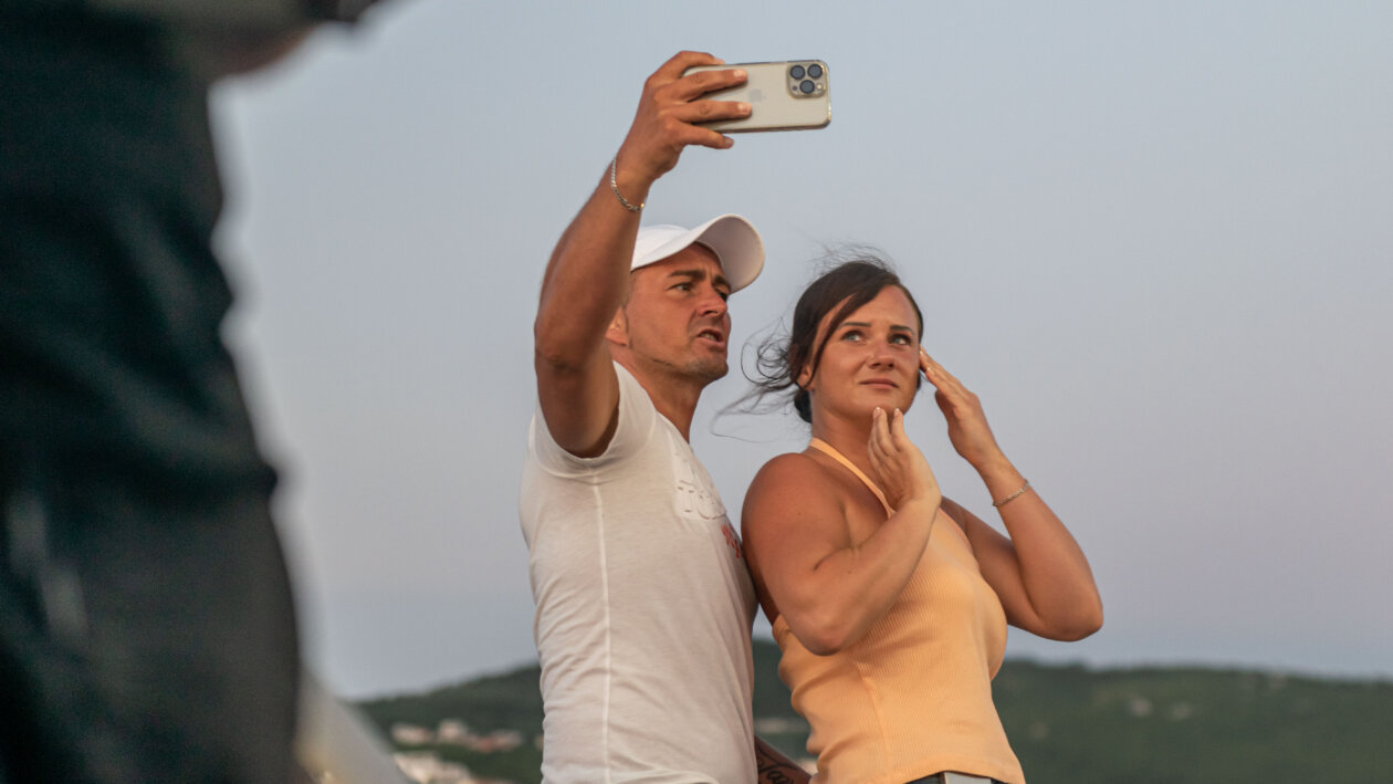 Kristijan Ribaric (c) Kristijan Ribaric (c)