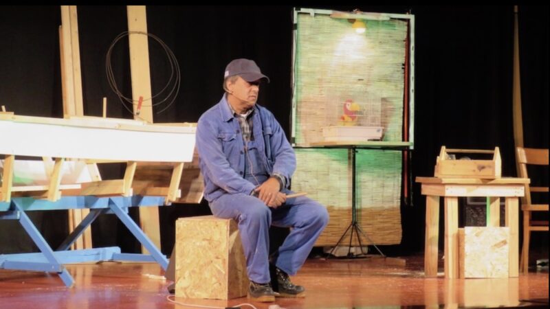 Screenshot Screenshot