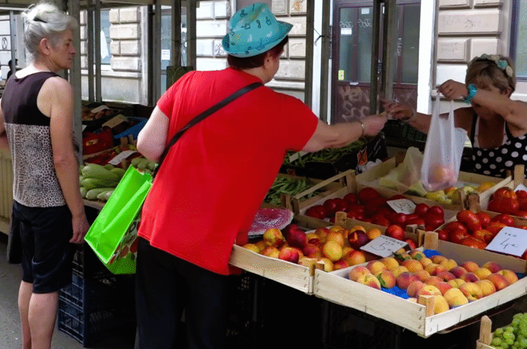 TRŽNICA BRAJDA KANAL RI