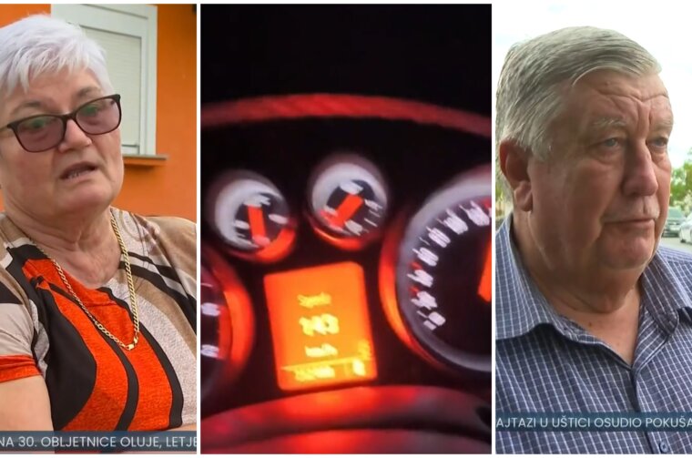 UBOJSTVO BEREK RTL