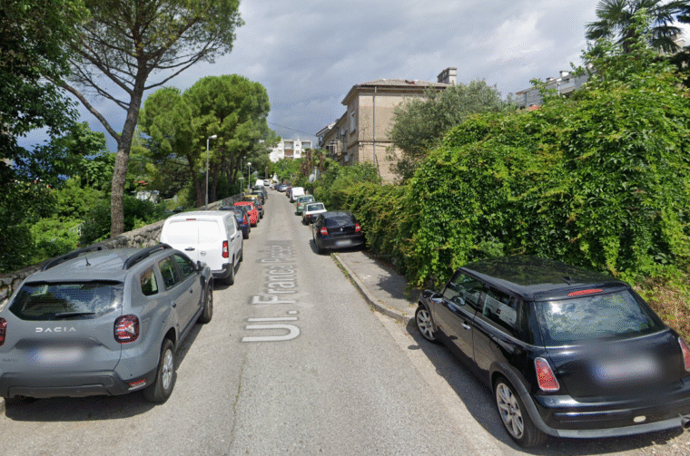 Ulica-Franca-Preserna