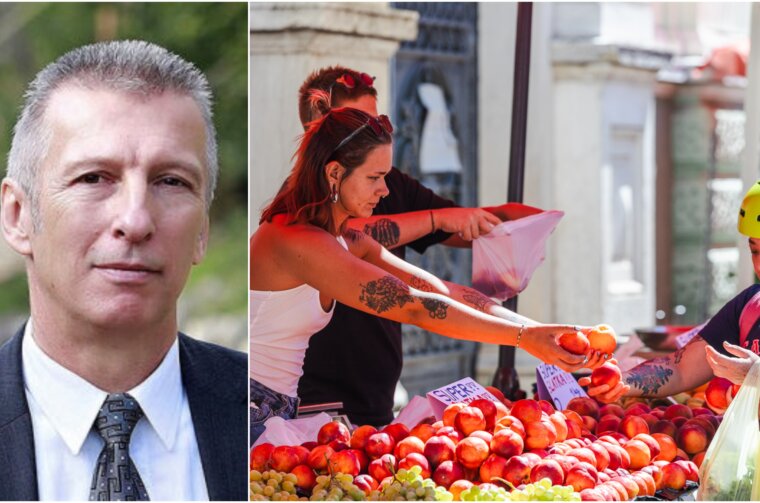 VLADO MEZAK TRŽNICA