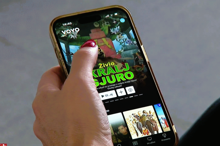 VOYO RTL