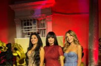 Vivian Jurković, Daniela Gračan, Ivana Delač Vivian Jurković, Daniela Gračan, Ivana Delač