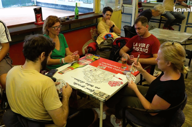 ZAMET GOSPODARSKE IGRE 2025