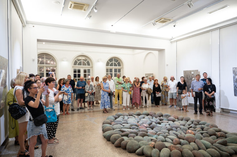 Foto Luigi Opatija, Festival Opatija, Grad Opatija, UP Šporer,