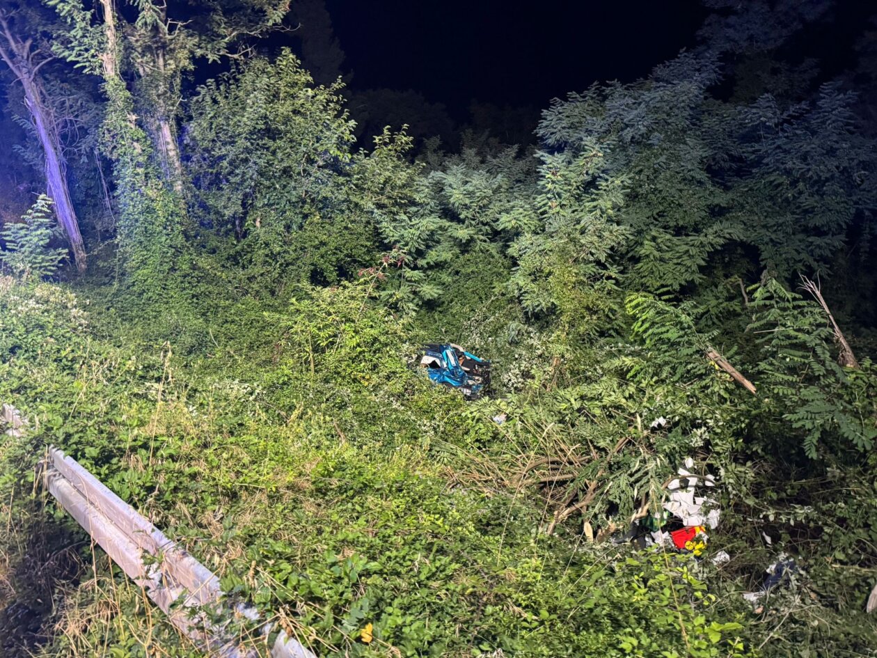 dobrinj nesreća krk provalija (1)