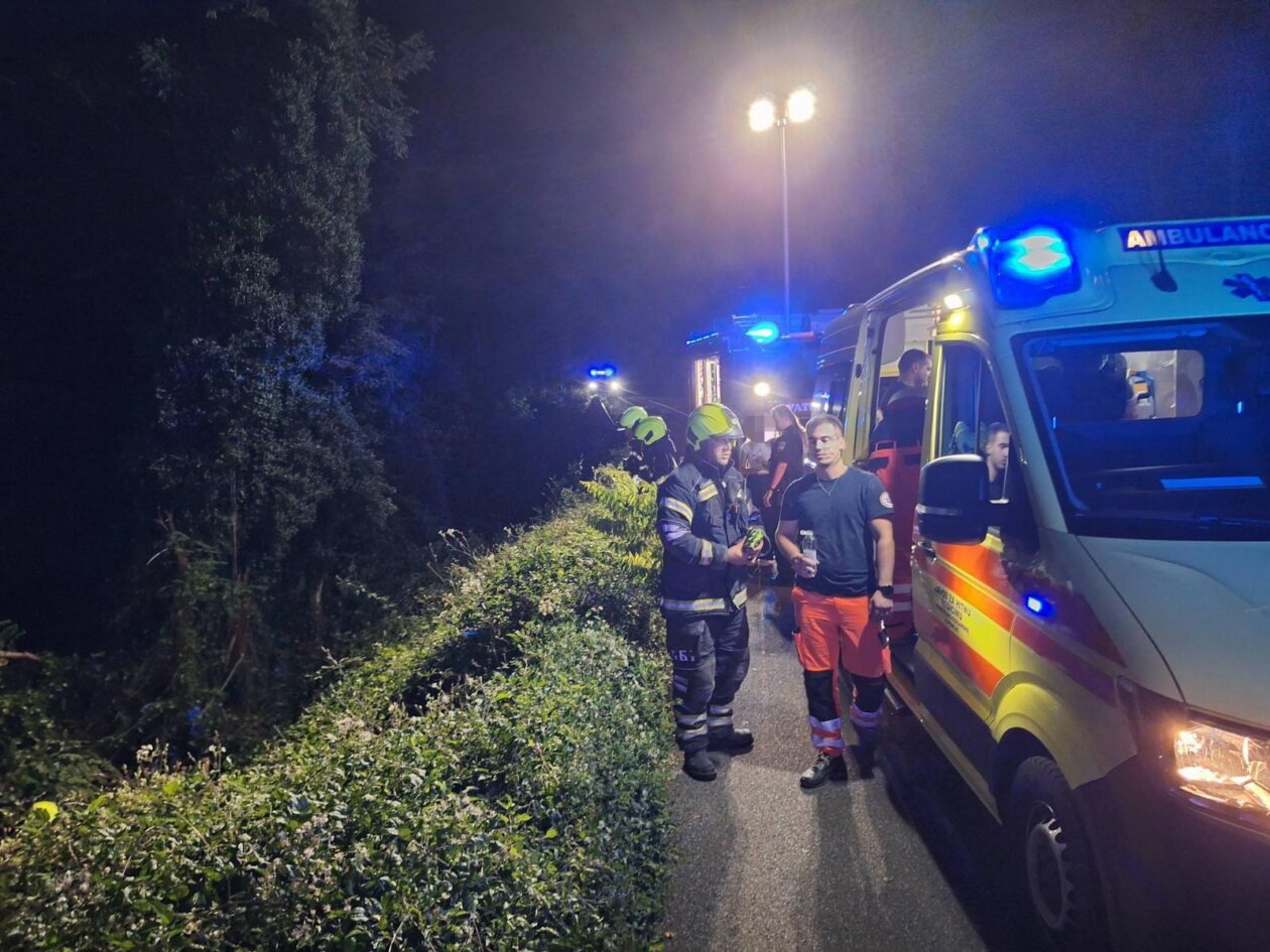 dobrinj nesreća krk provalija (5)