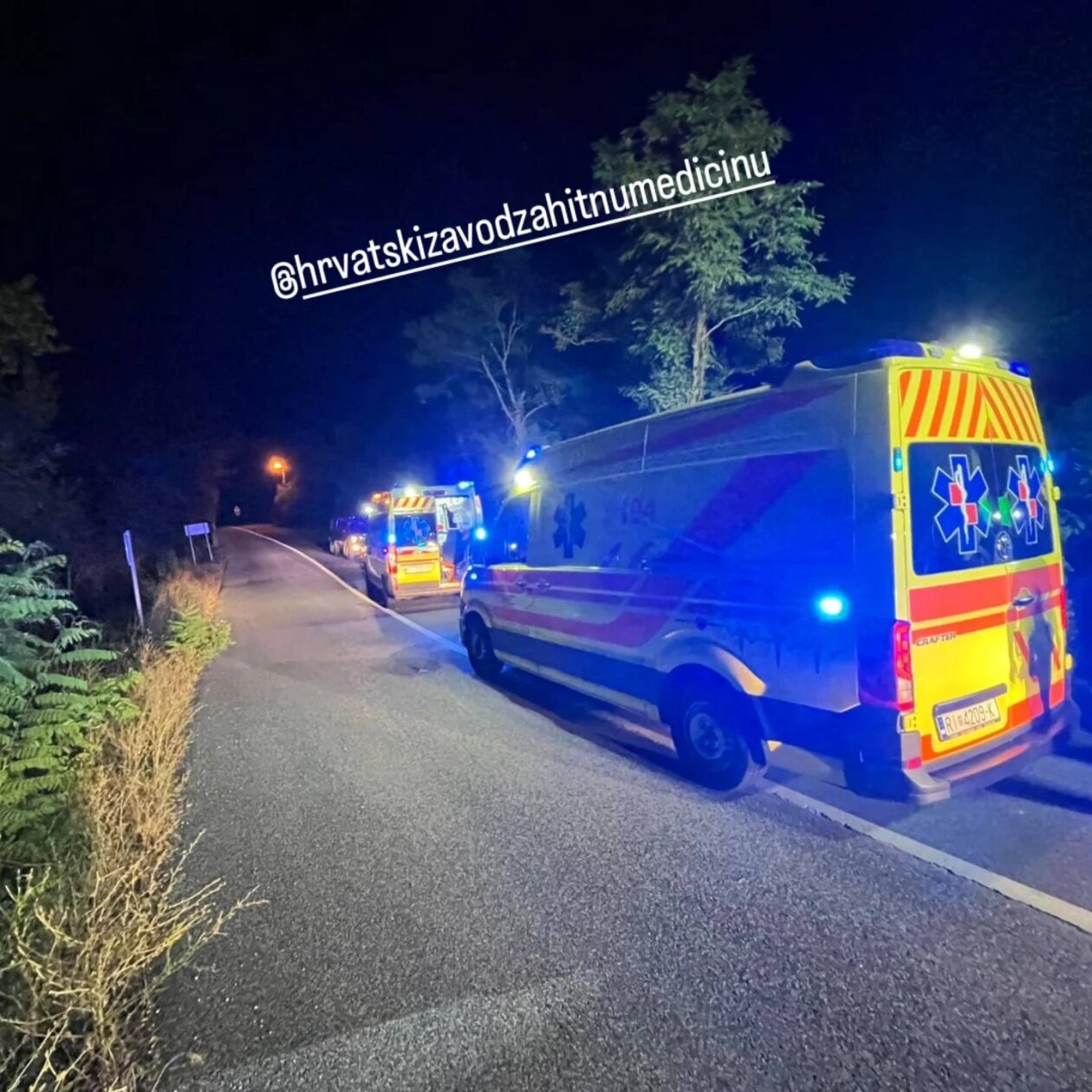 dobrinj nesreća krk provalija (6)