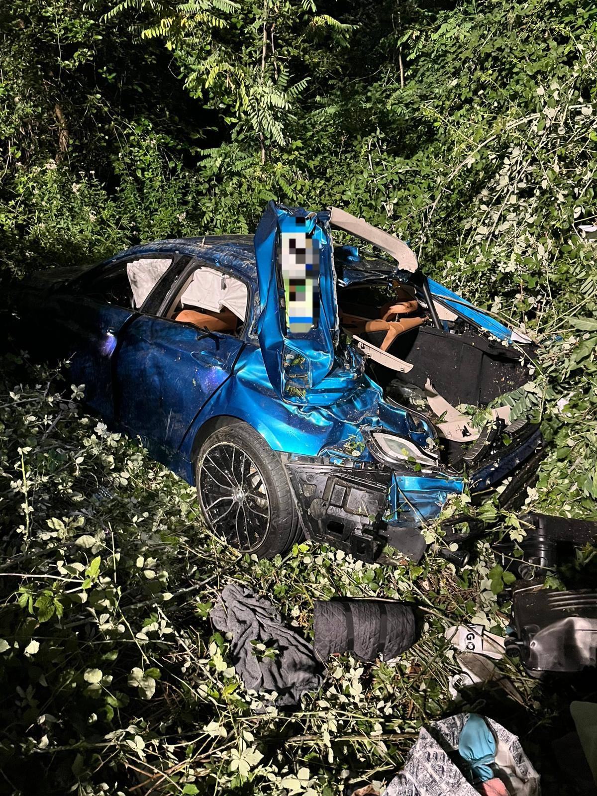 dobrinj nesreća krk provalija (7)