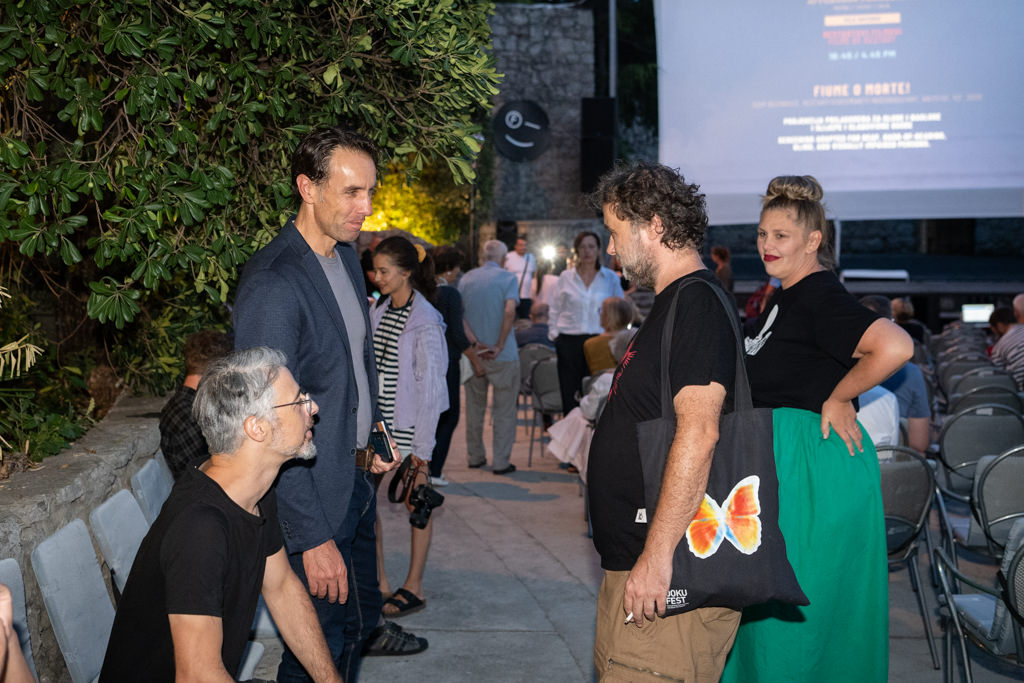 Festival Opatija, Foto Luigi Opatija, Grad Opatija, Liburnia Fil Festival Opatija, Foto Luigi Opatija, Grad Opatija, Liburnia Fil