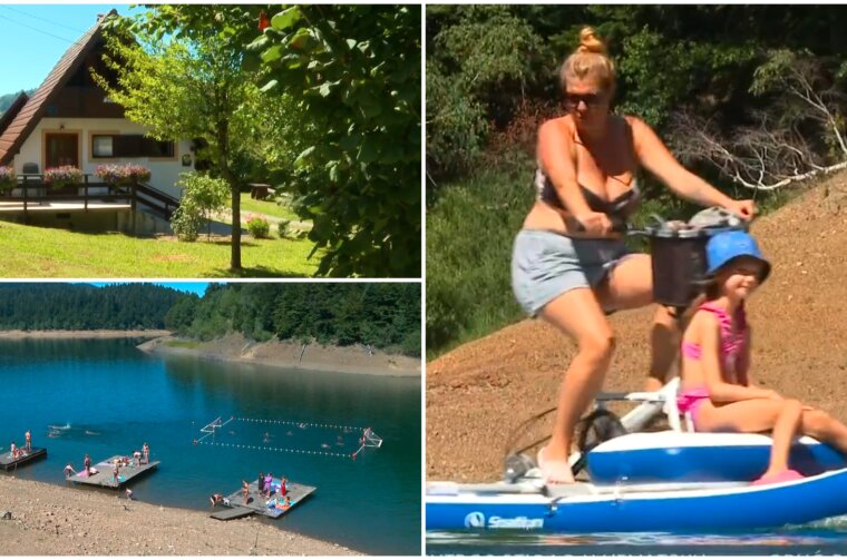lokvarsko jezero rtl ljeto 2025