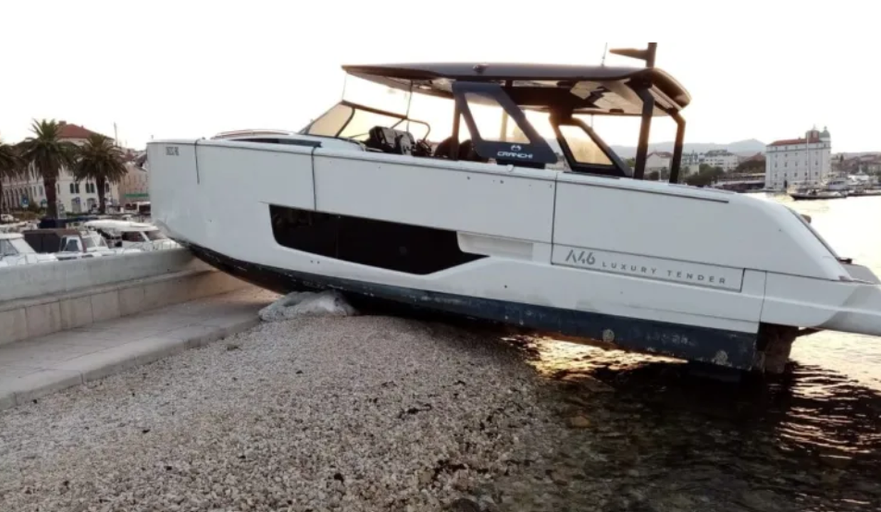 nasukavanje split dalmacija danas najbolja