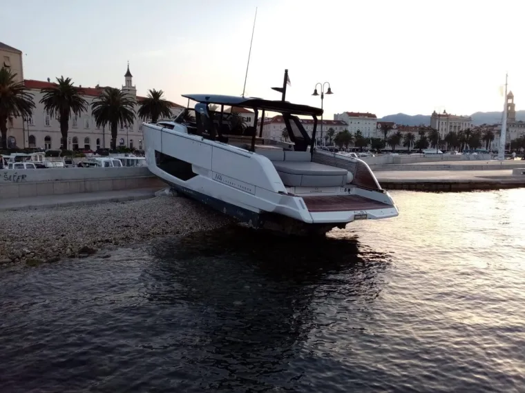 nasukavanje split dalmacija danas