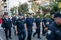 Foto Luigi Opatija, Grad Opatija, Dan Oluje 2025, Mimohod za Dan Foto Luigi Opatija, Grad Opatija, Dan Oluje 2025, Mimohod za Dan
