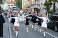 Foto Luigi Opatija, Grad Opatija, Dan Oluje 2025, Mimohod za Dan Foto Luigi Opatija, Grad Opatija, Dan Oluje 2025, Mimohod za Dan