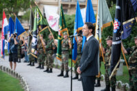 Foto Luigi Opatija, Grad Opatija, Dan Oluje 2025, Mimohod za Dan Foto Luigi Opatija, Grad Opatija, Dan Oluje 2025, Mimohod za Dan