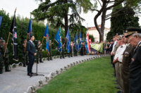 Foto Luigi Opatija, Grad Opatija, Dan Oluje 2025, Mimohod za Dan Foto Luigi Opatija, Grad Opatija, Dan Oluje 2025, Mimohod za Dan