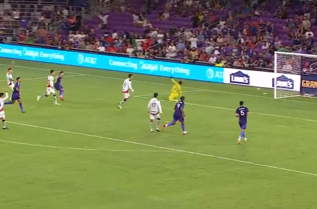 pašalić gol orlando x pašalić gol orlando x