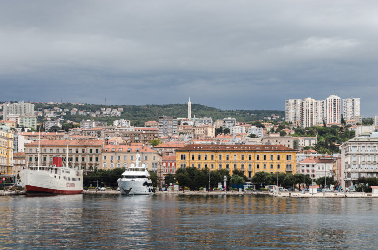 riva vrijeme prognoza -6596